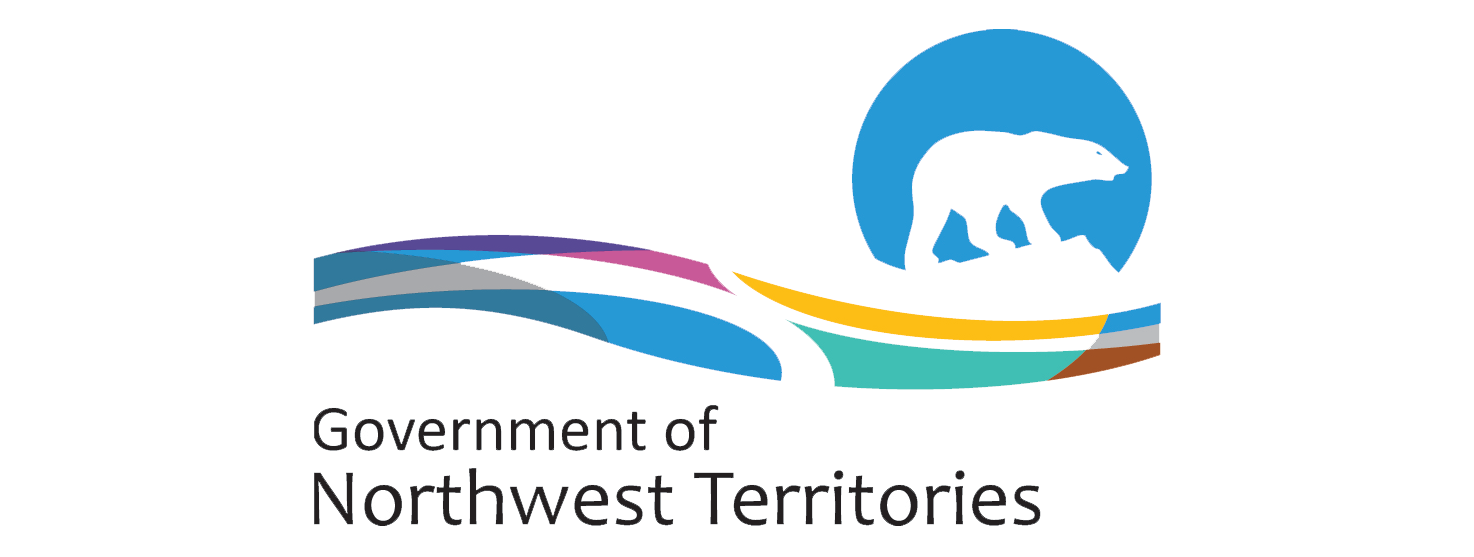 Government of Northwest Territories logo
