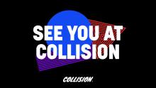 See you at collision (dark image)