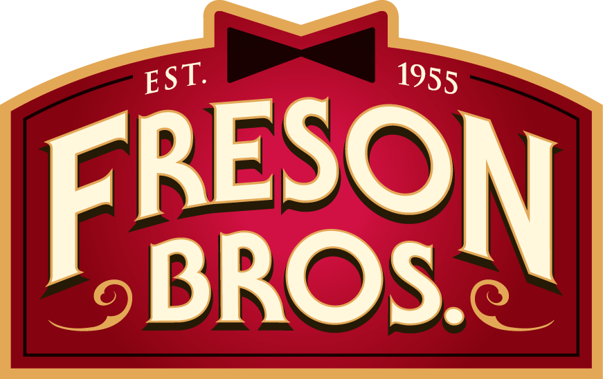 Freson Market Limited logo