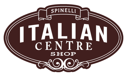 Italian Centre Shop logo
