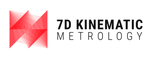 logo 7D Kinematic Metrology Inc.