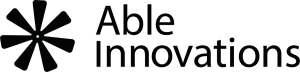 Able Innovations logo