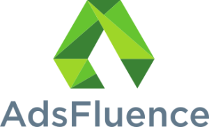 AdsFluence logo