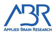 Applied Brain Research logo