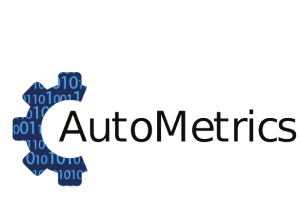 AutoMetrics logo