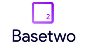 Basetwo AI logo
