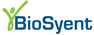 logo BioSyent Pharma Inc.