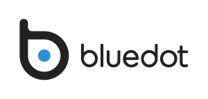 BlueDot logo