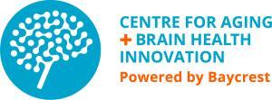 Centre for Aging + Brain Health Innovation logo