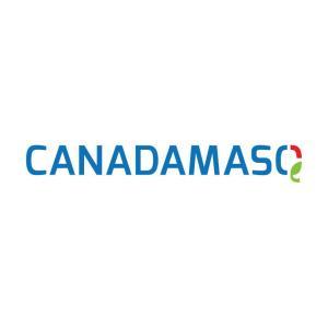 CANADAMASQ logo