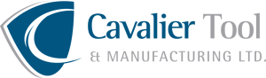 Cavalier Tool & Manufacturing logo