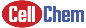 CellChem Pharmaceuticals Inc. logo