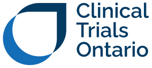 Clinical Trials Ontario  logo