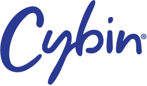 Cybin logo
