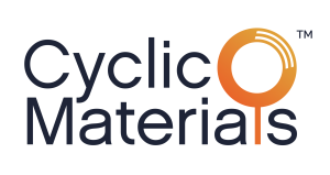 Cyclic Materials logo