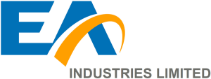 EA Industries Limited logo
