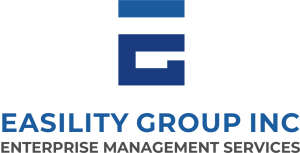 Easility Group Inc. logo