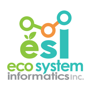 logo Ecosystem Informatics Inc