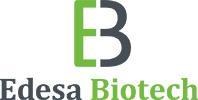 Edesa Biotech logo