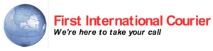 logo First International Courier Systems Inc.