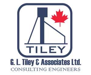 G.L. Tiley & Associates Ltd logo