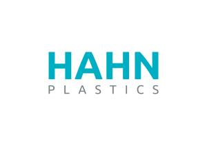 Hahn Plastics North America logo