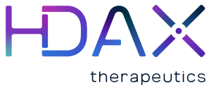logo HDAX Therapeutics