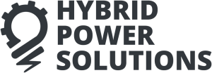 Hybrid Power Solutions logo