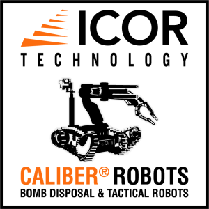 logo ICOR Technology Inc.