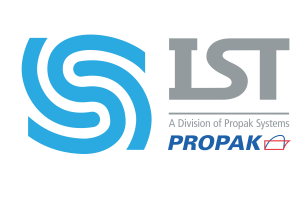 logo Propak Systems Ltd. (IST Division)