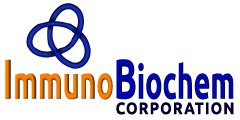 ImmunoBiochem Corporation logo