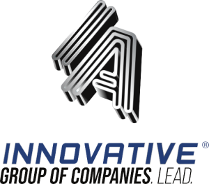 Innovative Group of Companies logo