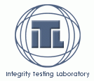 Integrity Testing Laboratory Inc. logo