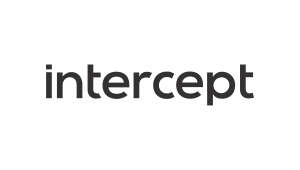 Intercept Group logo