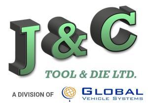 J&C Tool and Die Limited logo