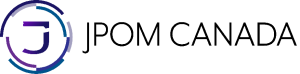 JPOM Canada Logo