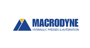 Macrodyne Technologies logo