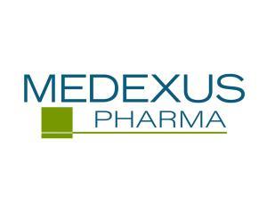 logo Medexus Pharmaceuticals Inc. 