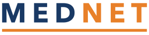 Mednet   logo