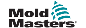 Mold-Masters（2007）Ltd. Logo