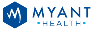 Myant logo