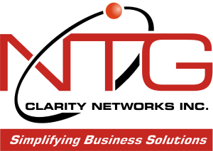 NTG Clarity Networks Inc. logo