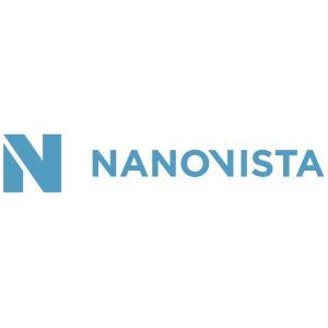 logo Nanovista Inc.