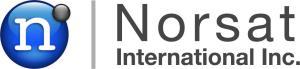 Norsat International Inc. Logo