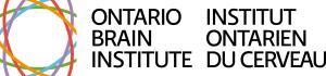 Ontario Brain Institute (OBI)  logo
