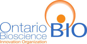Ontario Bioscience Innovation Organization (OBIO) logo