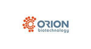 logo Orion Biotechnology
