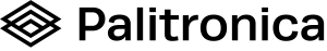 Palitronica logo