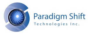 Paradigm Shift Technologies Inc. logo
