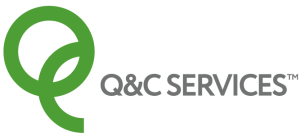 Q&C Services logo